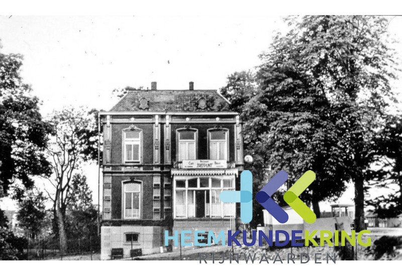 De Villa Nu Huis dr.Janssens Transeedijk